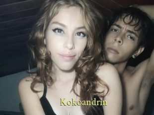 Kokoandrin