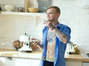 Kolen