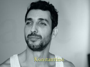 Konstanttine