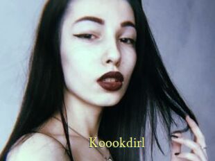 Koookdirl