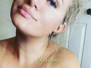 Korifawn