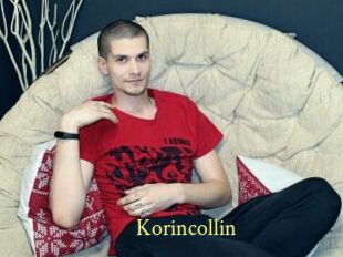 Korincollin