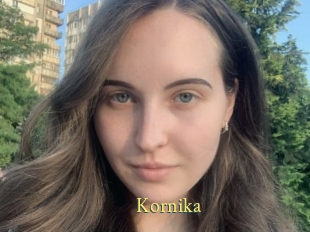 Kornika