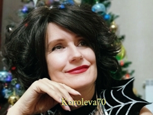Koroleva70
