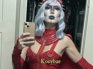 Korybae