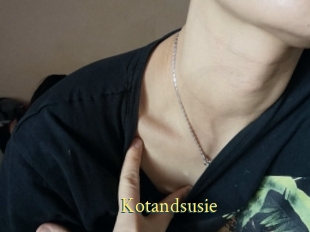 Kotandsusie