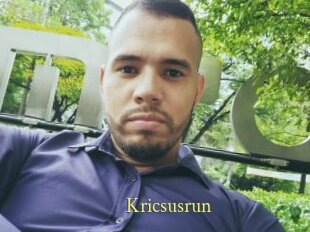 Kricsusrun