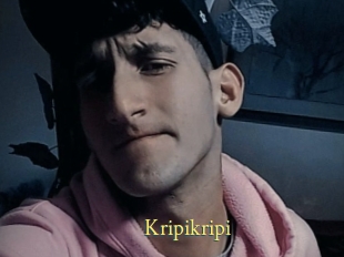 Kripikripi