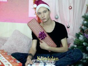 Krisdolan