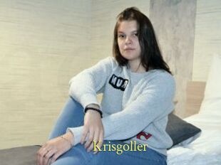 Krisgoller