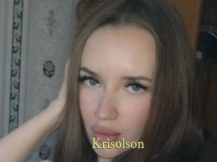 Krisolson