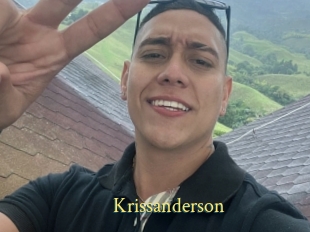 Krissanderson