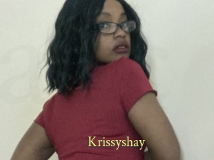 Krissyshay
