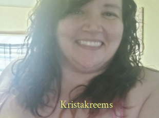 Kristakreems