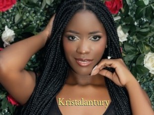 Kristalantury