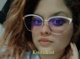 Kristalkost