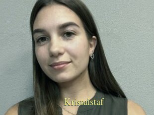 Kristalstaf