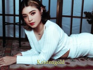 Kristengold