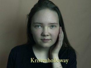 Kristenholloway