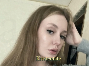 Kristentate