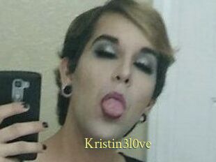 Kristin3l0ve