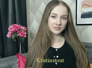 Kristinstout