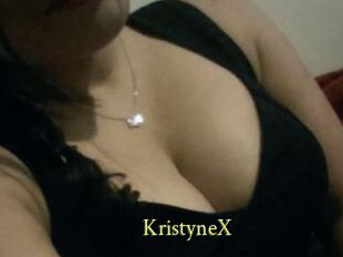 KristyneX