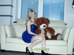 Krisykissy