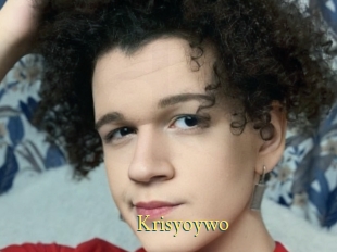 Krisyoywo