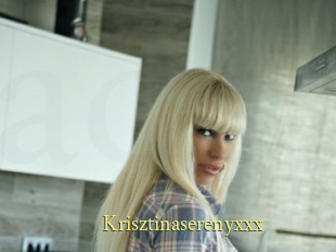 Krisztinaserenyxxx