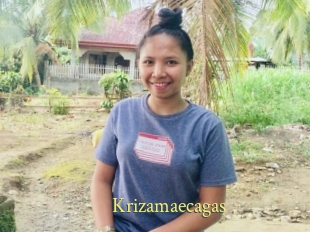 Krizamaecagas