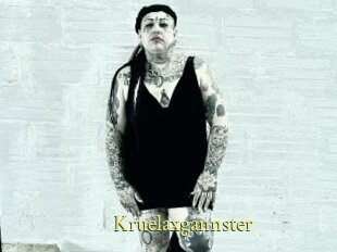 Kruelaxgannster
