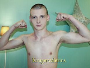 Krugervalerius