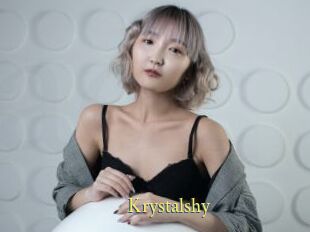 Krystalshy