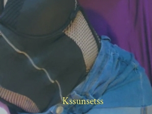 Kssunsetss