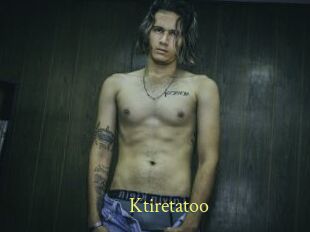 Ktiretatoo
