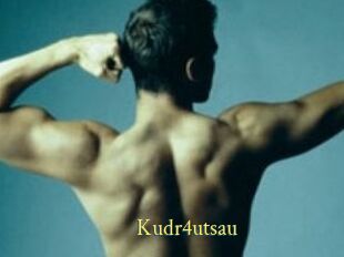 Kudr4utsau