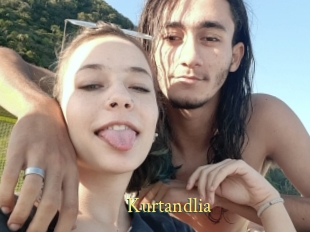 Kurtandlia