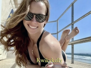 Kwikykelly
