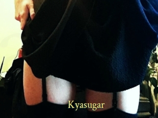 Kyasugar