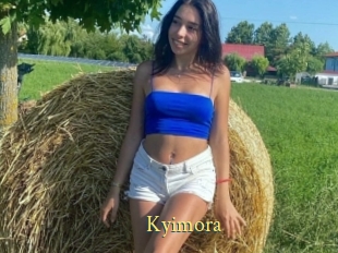 Kyimora