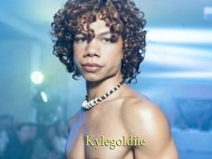 kylegoldiie Anus Dilatés