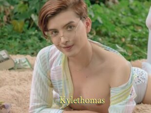 Kylethomas