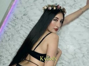 Kyliedy