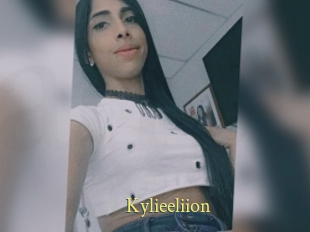 Kylieeliion