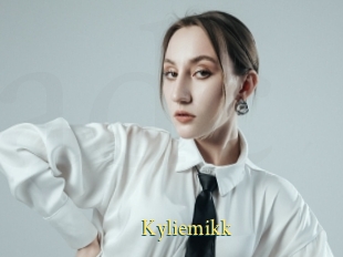 Kyliemikk