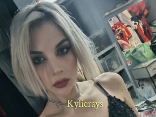 Kylierays