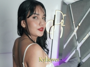 Kyliewes