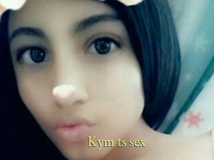 Kym_ts_sex