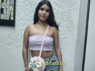 Kymdashian